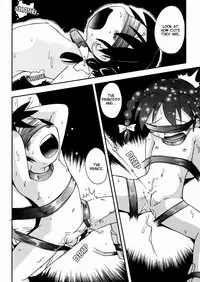 [Hoshino Fuuta] Hiso Hiso Doll House