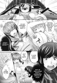 [Oshii Rei] Kougyaku Jugyou [English] [CGrascal]