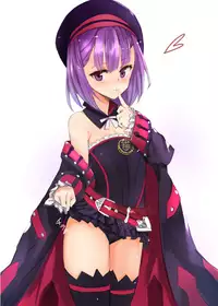 [Muoto Lab (Muoto)] Helena-san de Doutei Sotsugyou Sasete Morau Hon (Fate/Grand Order) [Chinese] [黑锅汉化组] [Digital]