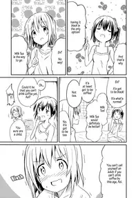 (C94) [Mushoku no Habatsu (Shibasaki Koh)] Dear My FriEnd (Yama no Susume) [English] [Doki Fansubs]