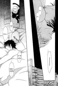 Shinnyuu Kinshi no Koi