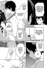 [Tamekou] Deichuu no Hasu [English]