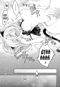 (Mekakushidan Katsudou Nisshi 2-satsume) [masheri (komyu)] Neko Kanojo (Kagerou Project) [English] [EHCove + Crystalium]