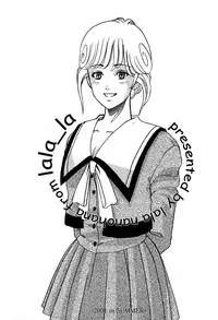 (C60) [lala_la (Nanohana Lala)] Denei Shoujo Moemi No Ai (Video Girl Ai)