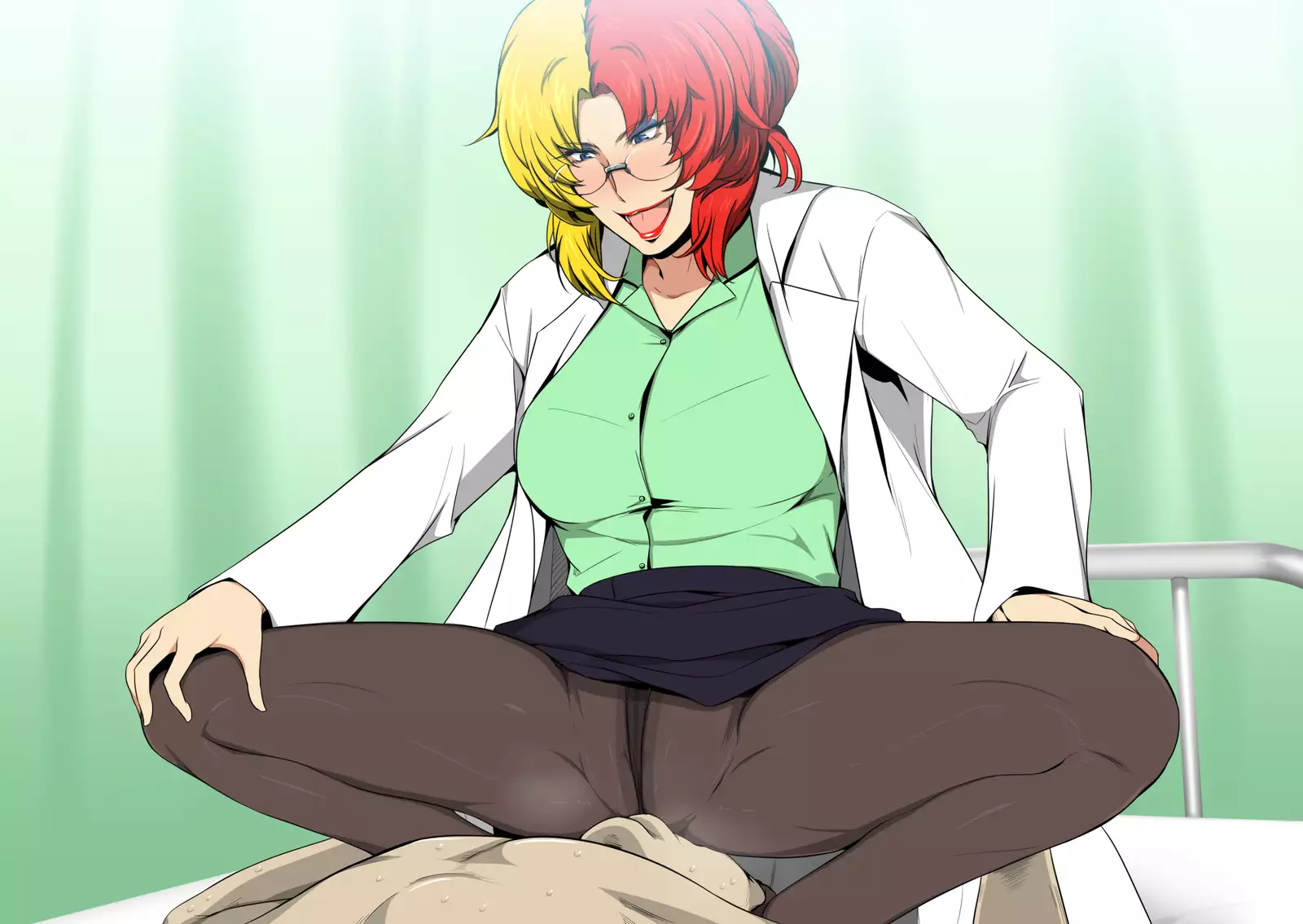 Zeonic Heaven e Youkoso! NEO