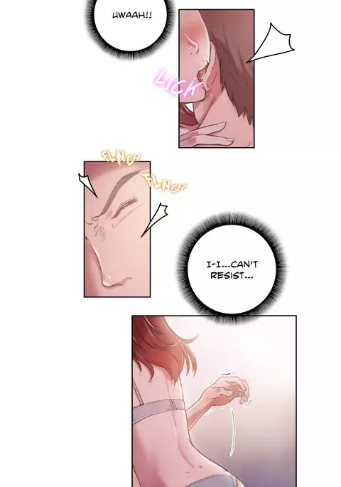 Sex Knights-Erotic Sensuality & Perception Ch.1-18