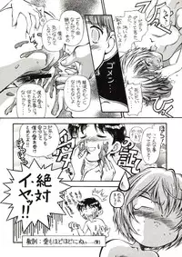 (C65) [Hotel California (Natsuno Suika)] TOKONATSU HEAVEN (Neon Genesis Evangelion) [Digital]