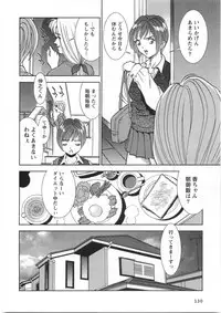 [Sugitomo Kazuhiro] Melty Moon