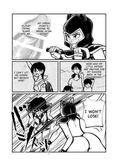 Seitoushi Seishirou | Sex Warrion Seishirou