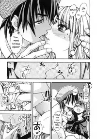 [Shiwasu no Okina] Shining Musume. 2. Second Paradise [English] [Overlook]