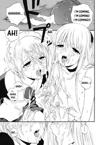 [Anthology] Shounen Shikou 19 - Josou World | Boy Fancier - Crossdressing World [English]