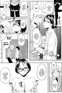 [Yurikawa] Hajimete Nanoni Tsure Chatta! | It's My First, But He Still Took The Bait! (COMIC HoTMiLK 2012-05) [English] [YQII]