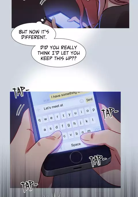 Scandal of the Witch Ch.1-36