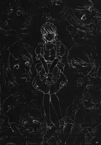 (C72) [Shimoyakedou (Ouma Tokiichi)] Papillon Heart (Persona 3) [English] [CGRascal]