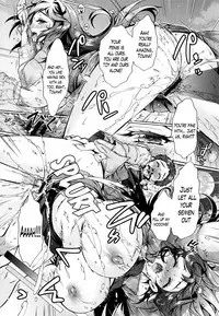 [Honda Arima] Sanshimai no Omocha - The Slave of Three Sisters Ch. 1-8 [English] [Lazarus H]