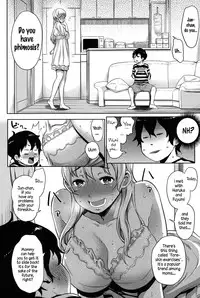 [Agata] Mama x Pako [Kanzenban] [English]