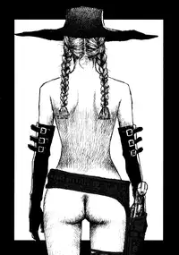 [Matsumoto Jiro] A Revolutionist in the Afternoon [English]