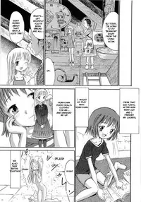 [Ogawa Kanran] Karimono Kurashi / A Borrowed Existence [English]