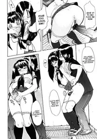 [Royal Koyanagi] Sokan's Diary ENG