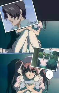 [Mink] [Full Color Seijin Han] Yakin Byoutou・San Experiment.1 Complete Ban [Digital]