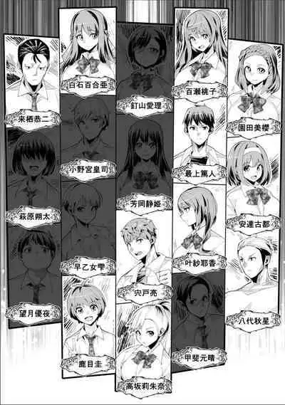 Youkoso Isekai e, Dewa Shinde Kudasai Ch. 9