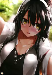 (C95) [G.G.T. (Gintarou)] Gintarou no Illust-bon - Nounai Mousou Suishin Iinka 3&4+α (Kantai Collection -KanColle-)