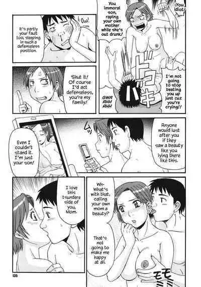 Kinshin Soukansha no Nichijou | Everyday Life of Incestuous Lovers