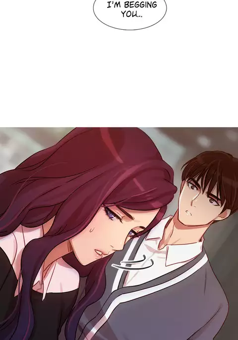 Scandal of the Witch Ch.1-28