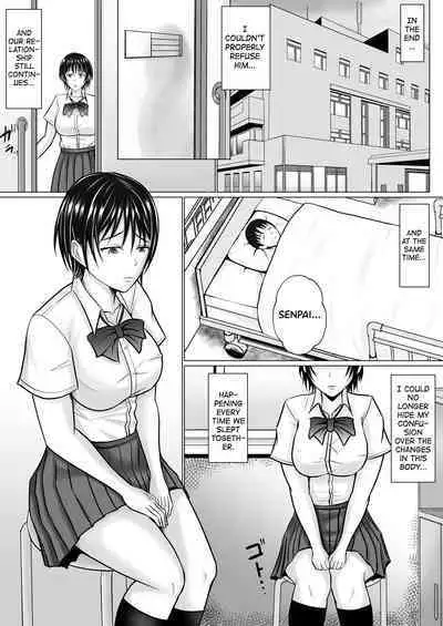 [Takino Mishin] Boku ga Senpai no Karada o Mamorunda 2 | I Will Protect Senpai’s Body 2 [English] [biribiri]