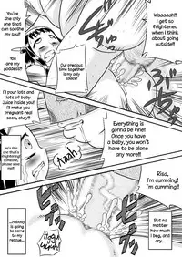 [Calpis Koubou] Kankin Shoujo no Koufuku-na Hibi | Fettered Happiness [English] =LWB= [Digital]