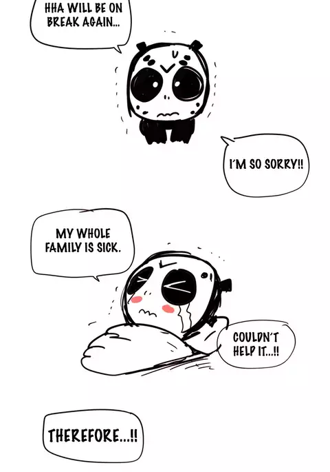 Household Affairs Ch.1-46