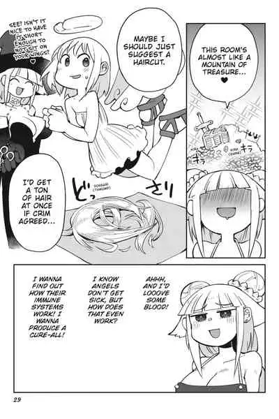 Interspecies Reviewers - Volume 5