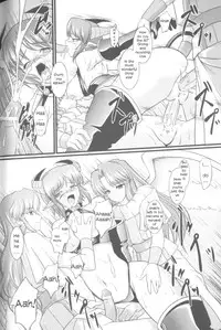 [InoIno] Viper GTS (English)