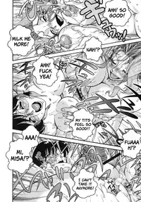 [Chachaki Noriyuki] Shinzui EX VOL.4 - Everyone's Unrevealed Adult Secret [English]