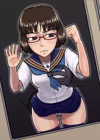 [Tengusuten] Musaboru Tsuugaku Densha ~ Seifuku Shoujo Densha Chikan ~ [Digital]