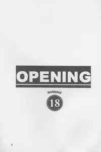 [Gokuraku Syogun (Kitoen)] Bloody Romance 1 ***1999*** THE END OF THE CENTURY+BEGINNING (Majin Tensei)