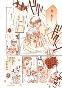 Men's Dolphin 2000-11 Vol. 15