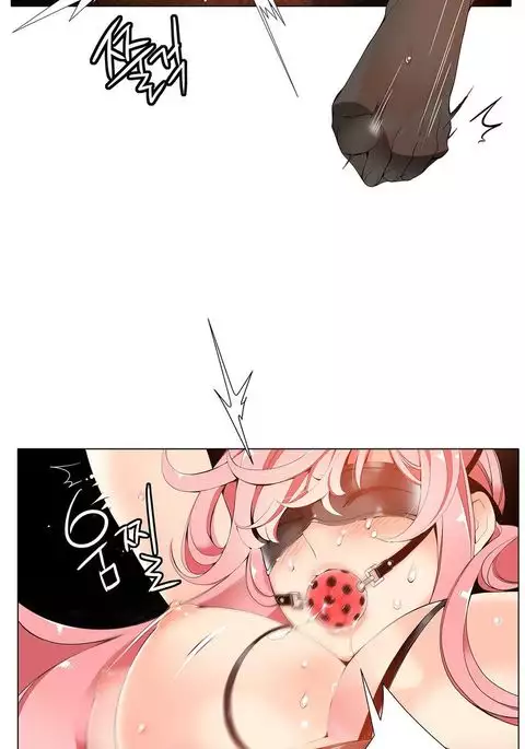 Lilith`s Cord Ch.1-18