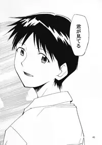 (COMIC1☆2) [Studio Kimigabuchi (Kimimaru)] RE-TAKE Soushuuhen Zen Nenrei Ban Dai Ni Shuu (Neon Genesis Evangelion)