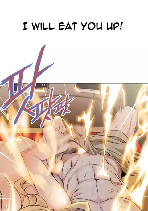 Kill the Dead Bastard Ch.0-13