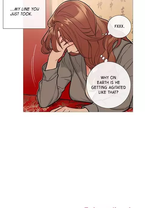 Sadistic Beauty Ch.1-21