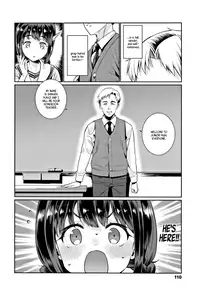 [Gengorou] Shoujo Konkatsu Jidai -Looking for the one- Ch. 1-6 [English]