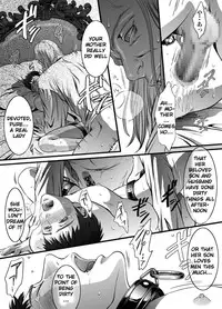 [ZARIA (Zariya Ranmaru)] mob #1 for Jack [English] [Pandy]