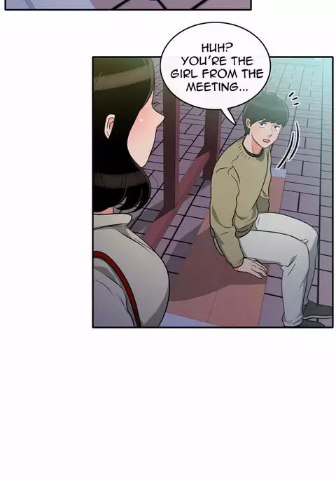 Do It One More Time CH.1-5