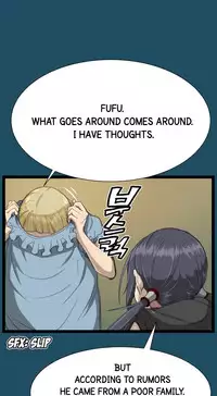 [Hong BanJang] Aharoo Ch.1-36 (English) (YoManga) (Ongoing)