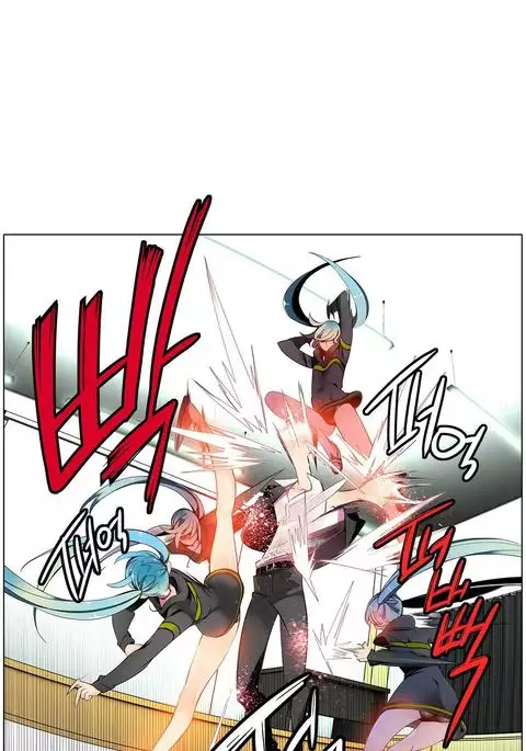 Lilith`s Cord Ch.1-25