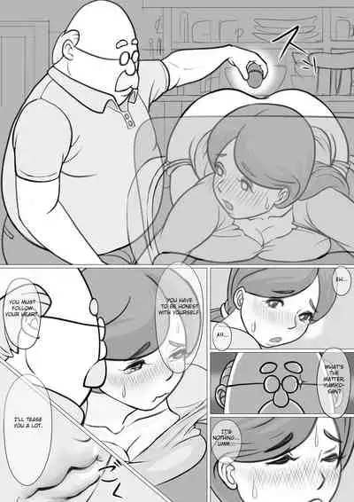 [Momiyama] Hitozuma Yumiko no Chounaikai Houshi [English] [FC]