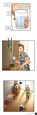 [Yi Hyeon Seok] Refrain Love Ch.1-16 (English) (YoManga) (Ongoing)