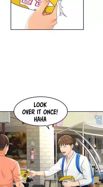 She is Working Out [Kim Mundo, MAD, YangYang] Ch.10? [English] [Manhwa PDF]