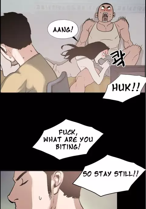 Cohabitation Ch.1-48